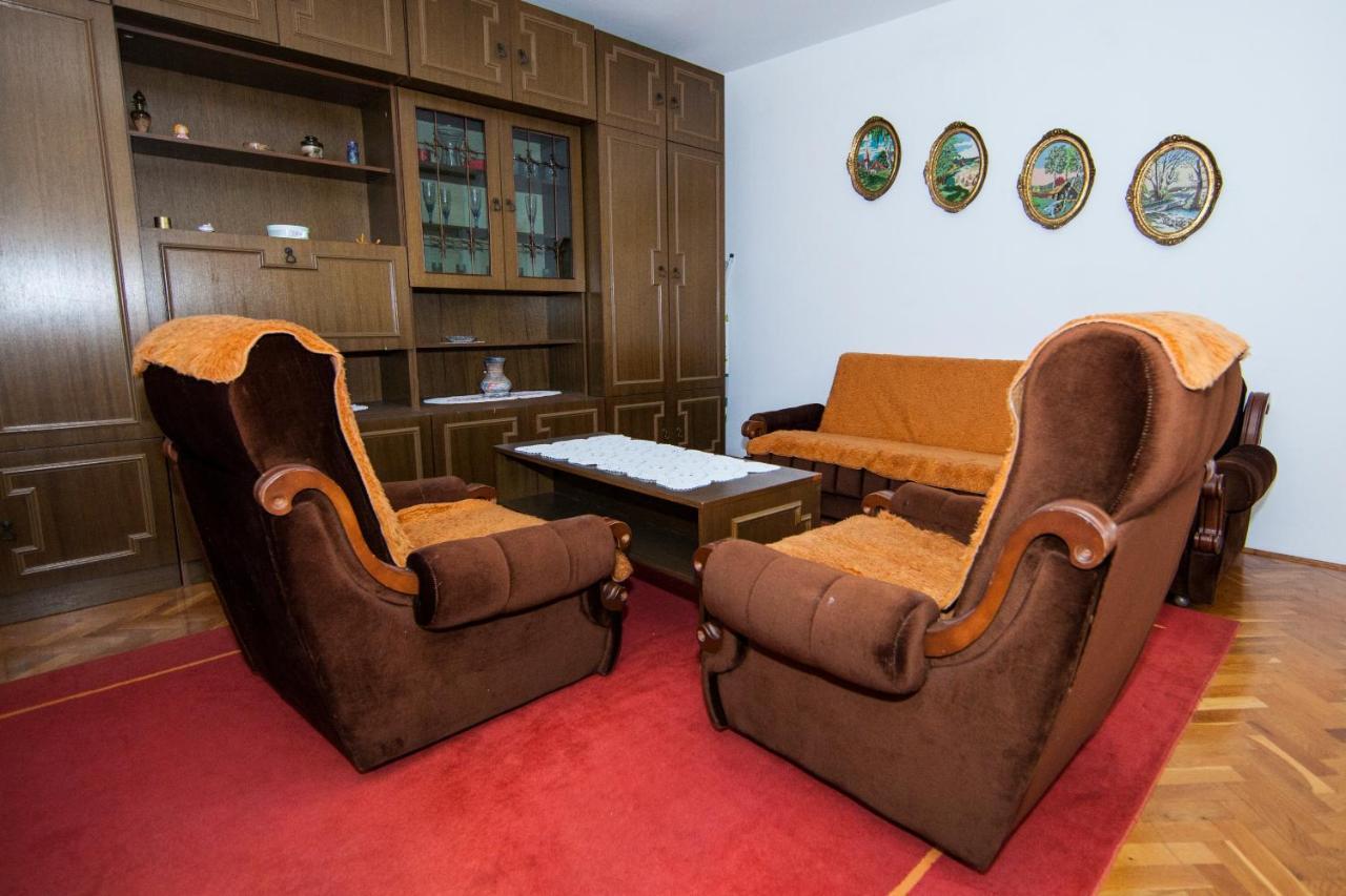 Apartman Kuca 150 Mala Subotica Exterior foto
