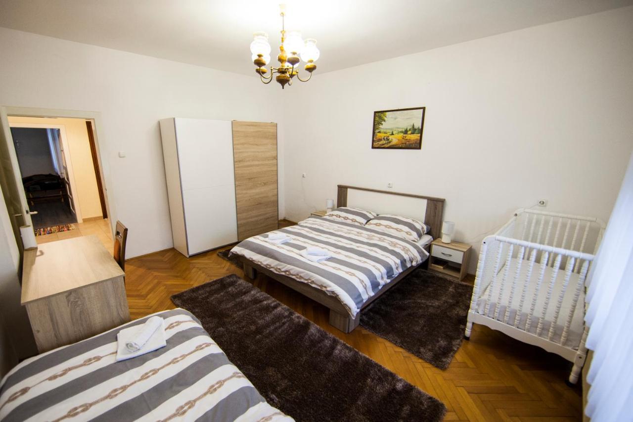 Apartman Kuca 150 Mala Subotica Exterior foto